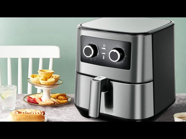 Ultenic K10 Smart Air Fryer Oven Combo