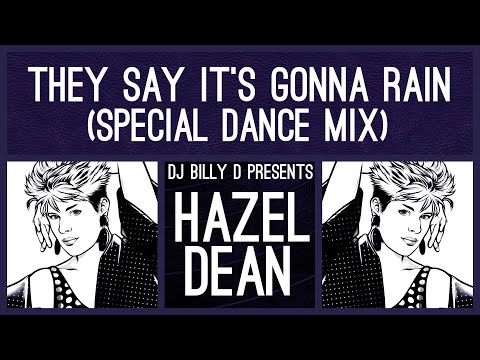 Hazel Dean - They Say Its Gonna Rain