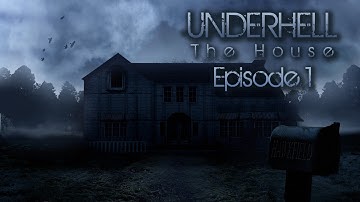 Underhell The House - Nightmares [EP1]