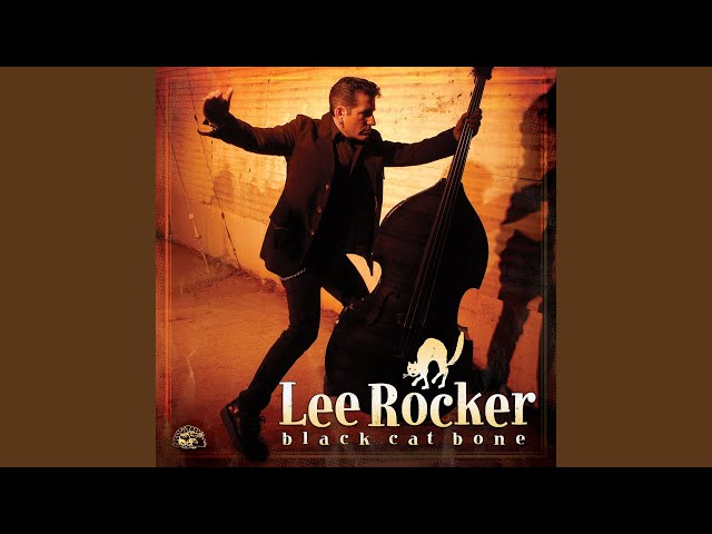 Lee Rocker - The Highway Is My Home