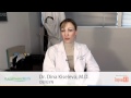 Dr. Dina Kiseleva Discusses Selecting The Right Obstetrician