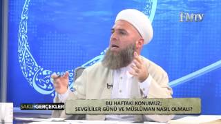 Saklı Gerçekler 67. Bölüm 1. Parça - FM TV www.fmtelevizyonu.com