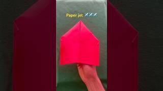 Paper Jet Pure Speed