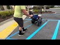 How to start parking lot striping in 2024