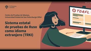 Sistema estatal de pruebas de Ruso como idioma extranjero (TRKI)