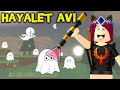 👻Hayalet Avcısı👻| Roblox Ghost Simulator