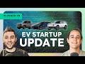 Can Slate Pull This Off? + Lucid’s New CEO &amp; Rivian’s Van Is Booming | InsideEVs Podcast Ep70