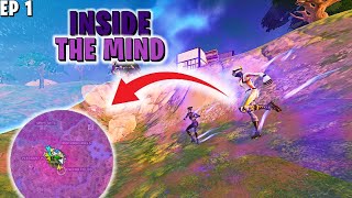 INSIDE THE MIND | Understanding Zones | EP 1