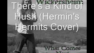 There's a Kind of Hush (Hermin's Hermits Cover)(rough cut)
