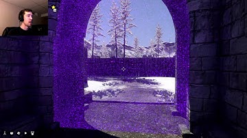 Ending...Not Really... | The Talos Principle Part 21