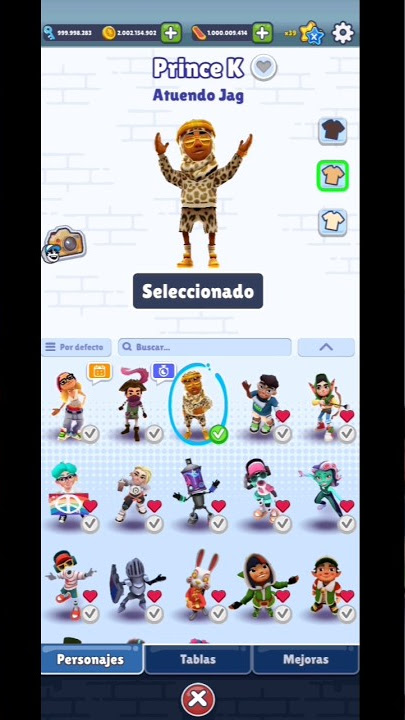 Subway Surfers online ahora: cómo y dónde descargarlo, truco para  desbloquear personajes y tablas y más detalles, Juegos gratis, Google  Play Store, Android, IOS, App, Aplicación, DEPOR-PLAY