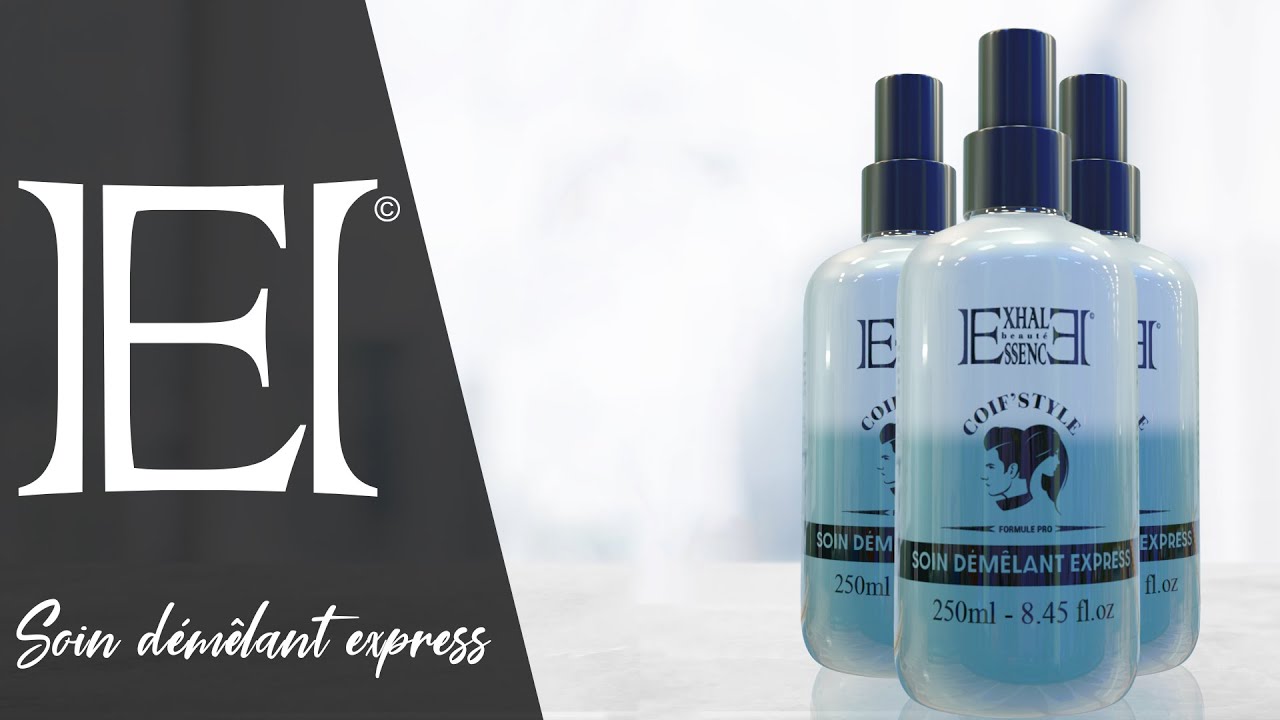 exhal essence