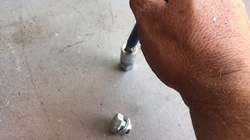 TRAILING ARM QUICK TIP