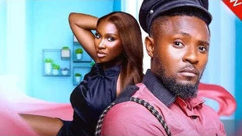 DIE TOGETHER 2 (New Movie) Maurice Sam, Sonia Uche, 2024 Latest Nollywood Movie #nollywoodmovies