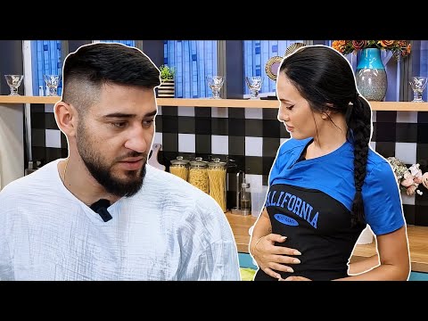 Bianca Comănici este însărcinată? “Fac totul dintr-o dată” Reacția lui Bogdan