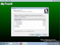 MyTestX и Windows 7