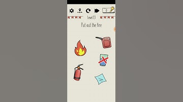 Mind maze level 13 walkthrough