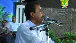 Naseer Ahmed Baloch Man Dua e Kana Raba Balochi Song www.balochimusic.org