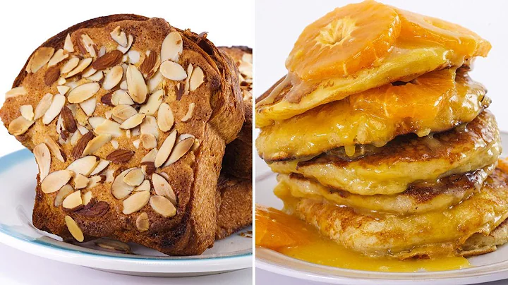 Mother's Day Breakfast, Brunch or Dessert: Curtis ...