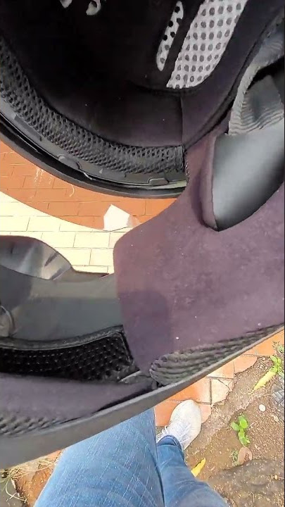 READY TO RIDE MY ZX25R😎