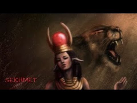 Video: Siapakah dewa Amun?