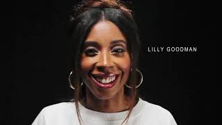 Video thumbnail of "Al final - Lilly Goodman y artistas Dominicanos (Mensaje de esperanza.)"