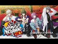 РЭП в АНИМЕ HYPNOSISMIC | Гипнотический Микрофон | Студийная Банда