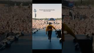 the important things