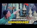 EL CASTILLOS ABANDONADOS MAS MISTERIOSOS  DE REPÚBLICA DOMINICANA