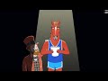 Secretariat On Being Sad / The View From Halfway Down -Bojack Horseman