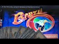 HUGE JACKPOT on BRAZIL! 🐠High Limit Free Games! 🎰 The Big ...