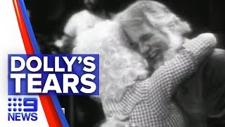 Tributes overflow for late Kenny Rogers | Nine News Australia