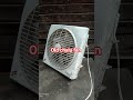 #old chalu fan #best best quality #one month warranty# short