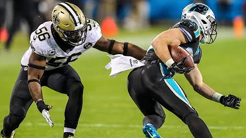 Interview With Mike Ricks of NFC South vs NFL Podc...