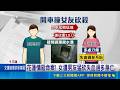 狠殺女友! 男行兇後拖行棄水溝 民眾嚇報警  花蓮情殺命案! 女遭男友猛砍失血過多身亡｜三立新聞LIVE