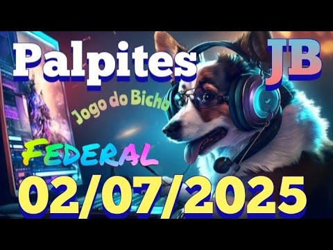 PALPITES JB 02/07/2025