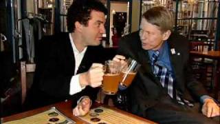 RMR: Rick and Mayor Sam Sullivan