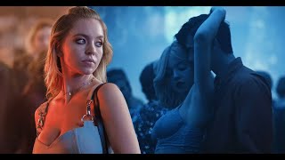 Sydney Sweeney Euphoria moments - Sydney Sweeney body and beauty montage