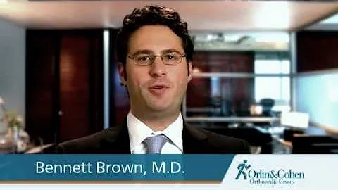 Bennett Brown Arthritis