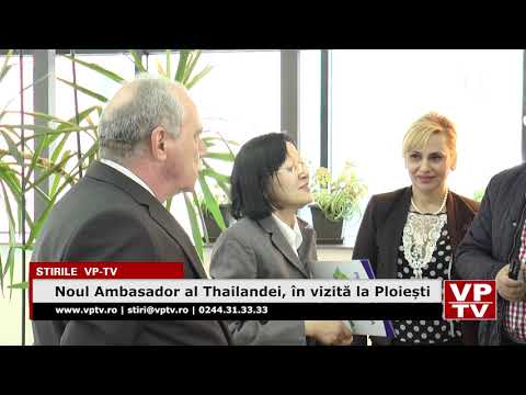 Video: Aducând Pacea Din Thailanda - Rețeaua Matador