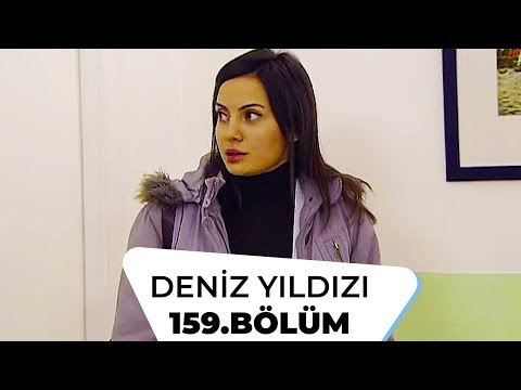 Deniz Yıldızı 159. Bölüm - 1. Sezon