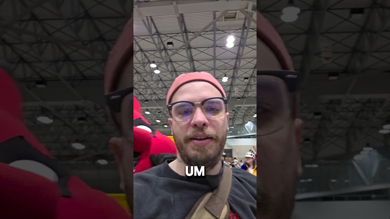 Ну вот и первый 