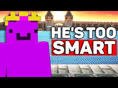 How Wemmbu Broke Scripted Minecraft Content