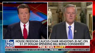 Rep. Meadows on Your World w/ Neil Cavuto - 3-19-18