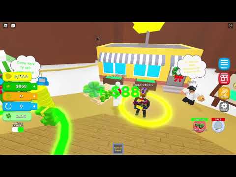 Playing The Fun Sim For No Robuxer Roblox Magnet Simulator Youtube - robuxer