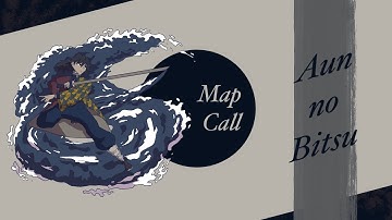 Aun no Bitsu | CLOSED (backups needed!!) 2 Week Palette Anything PMV M.A.P