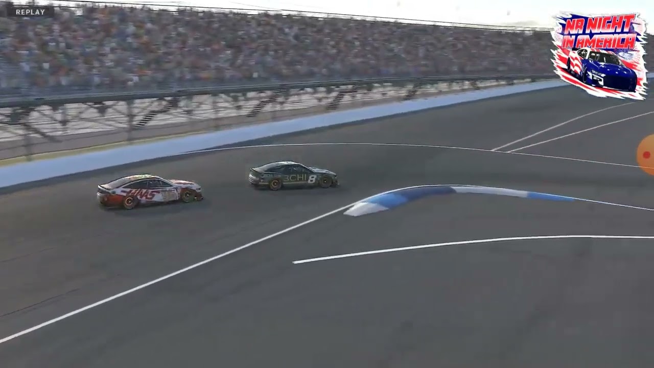 Idk Player Indy RC PHOTO FINISH AND GREAT BATTLE