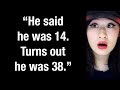 People Share Their Online Friend Horror Stories