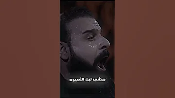 مشي مشي مشي خضر عباس ستوريات حسينيه مشايه 