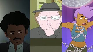 Adult Swim - March 2025 Lineup Promo
